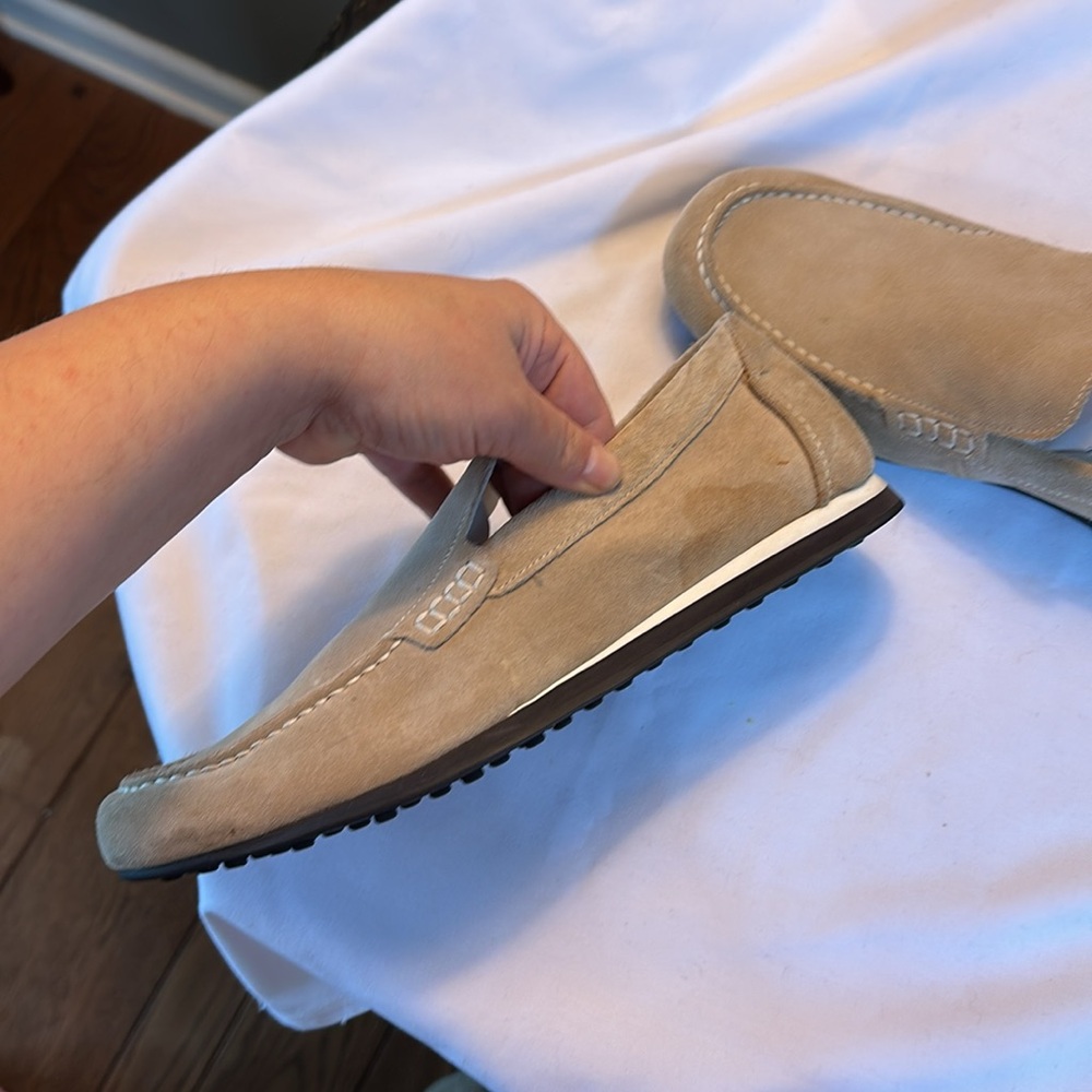 ASHWORTH shoes - Picture 9 of 15